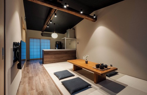 Minami House | MACHIYA de SAUNA