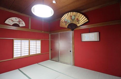 Takaoka House | Maidohaya Fukutatei