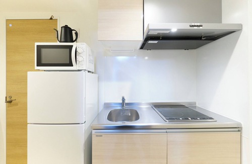 Ikebukuro Apartment | Maison Ash Ikebukuro by Tranova