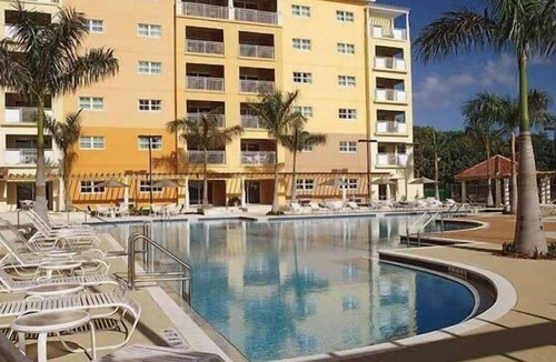 Doral Villa | Marriott's Doral 2BR Villa ✦ Full Kitchen ✦ Sleeps 8 ✦ Golf, Pool & Family Fun