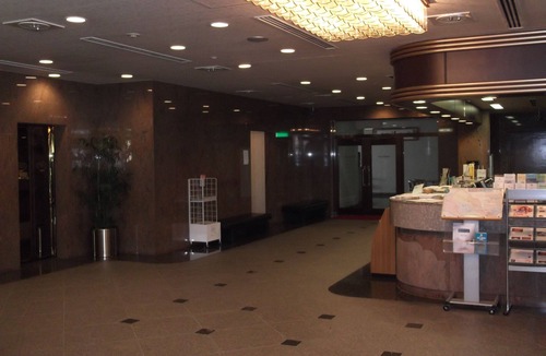 Hanno Hotel | Marroad Inn Hanno