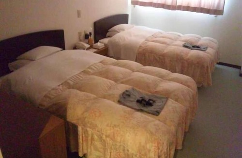 Fujisato-machi Hotel | Marutome Ryokan