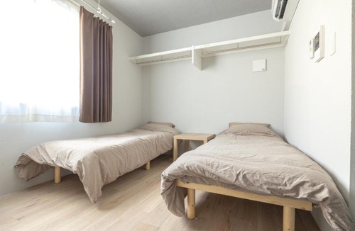 Higashikanda Apartment | Marvelous Higashikanda - Vacation STAY 88263v