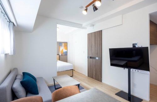 Ryogoku Apartment | MAT Ryogoku