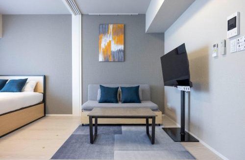 Ryogoku Apartment | MAT Ryogoku