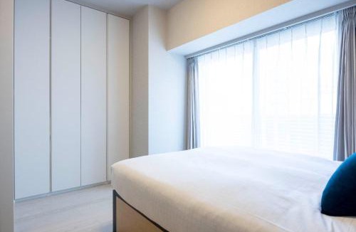 Ryogoku Apartment | MAT Ryogoku