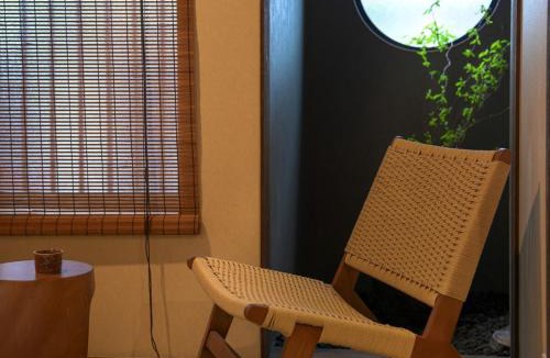 Miyakojima Villa | Matsu no Yado New Japanese-Style B&B in Kyobashi A Premium Stay Experience with the Warmth of Tatami Mats and Traditional Beauty
