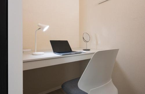 Sasabe Apartment | Matsumoto 101