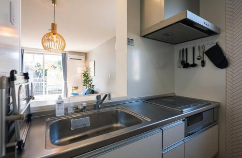Sasabe Apartment | Matsumoto 101