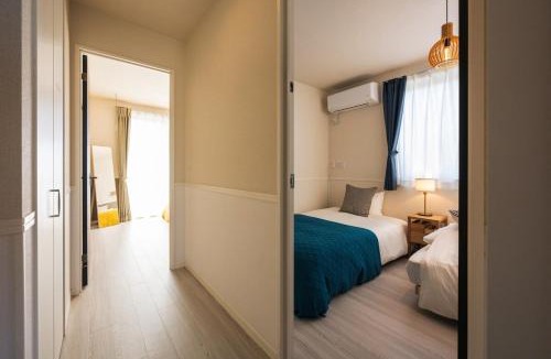 Sasabe Apartment | Matsumoto 101