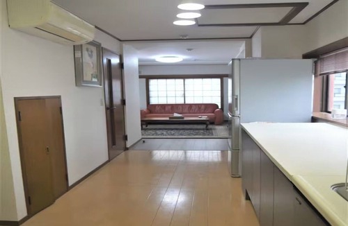 Sumida Apartment | Max 103min Oshiage Sta | 100 Large House/Sumida Ward Tokyo