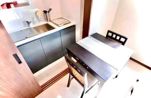 Shinagawa Apartment | Max 2BaliStyle Asian Room2 min walk NishiOoi Sta1 stop to Shinagawa203/Shinagawa Ward Tokyo