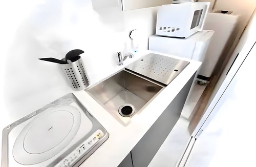 Shinagawa Apartment | Max 325D Art Room2 min walk NishiOoi Sta1 stop to Shinagawa202/Shinagawa Ward Tokyo