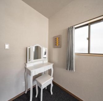 Kita Ward Apartment | Max14名OK 岡山駅徒歩17分 貸切一軒家でグループ滞在