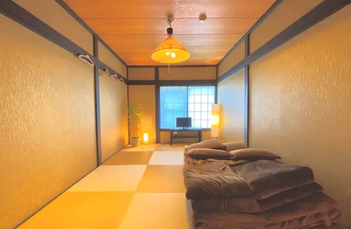 Yuzawa-machi House | 【MAX29ppl】500㎡ ｜Darts& billiards&Karaoke｜5 parking