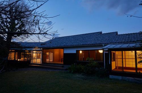 Kotsubo Villa | MAYA