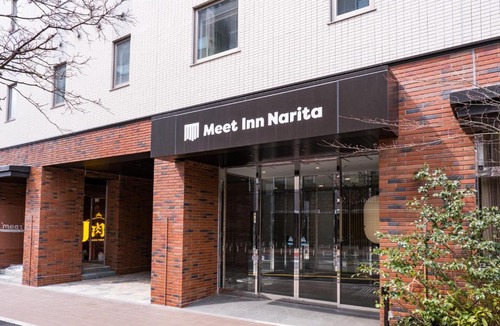 Narita Hotel | Meet Inn Narita