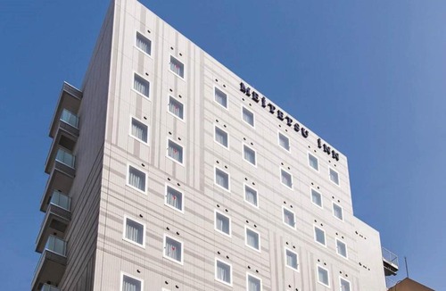 Hamamatsucho Hotel | Meitetsu Inn Hamamatsucho