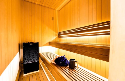 Nishiazabu Apartment | MINATO SHOWROOM-minato-