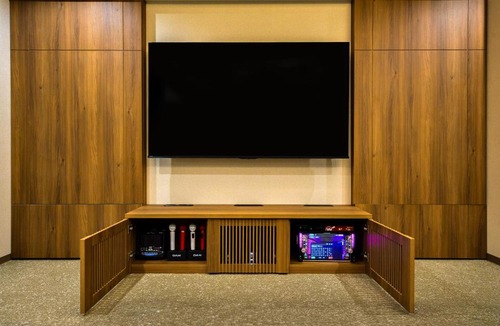 Nishiazabu Apartment | MINATO SHOWROOM-minato-