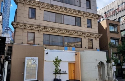 Nishiazabu Apartment | MINATO SHOWROOM-minato-