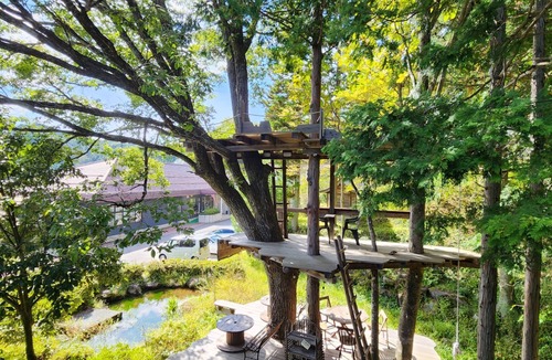 Urugi House | Minna no ie Polepole
