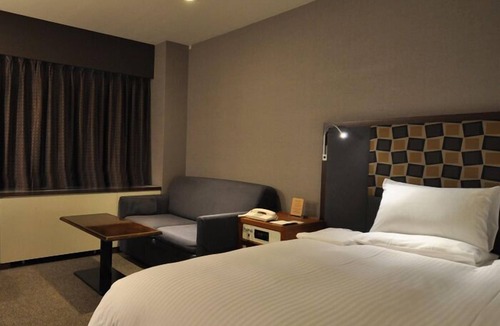 Mito Hotel | Mito Keisei Hotel