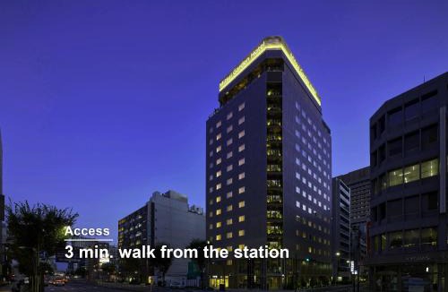 Tsukiji Hotel | Mitsui Garden Hotel Ginza Tsukiji