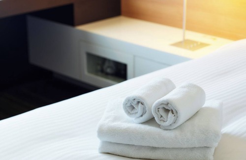 Higashiueno Hotel | Mitsui Garden Hotel Ueno Tokyo