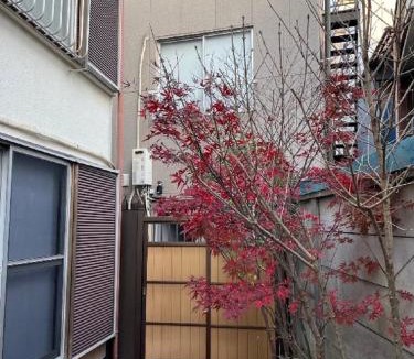 Tateishi Apartment | MIYABI Tateishi