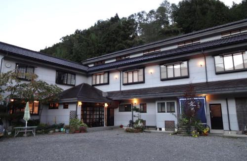 Katashina Hotel | Mizubasho no Yado Higashi