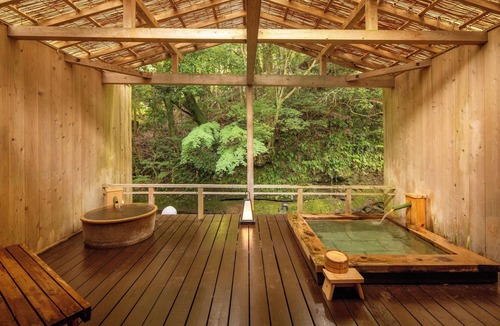Kawazu House | MIZUMARI