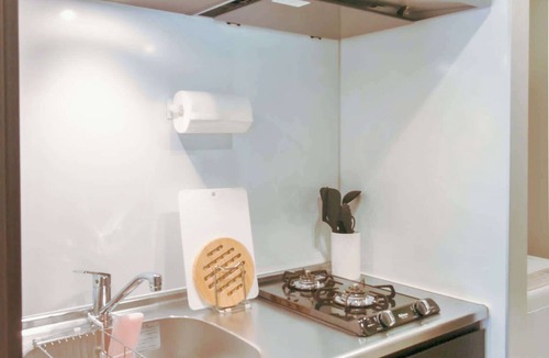 Nakano Apartment | Modern Apartment 7 Min Walk to JR Nakano Station