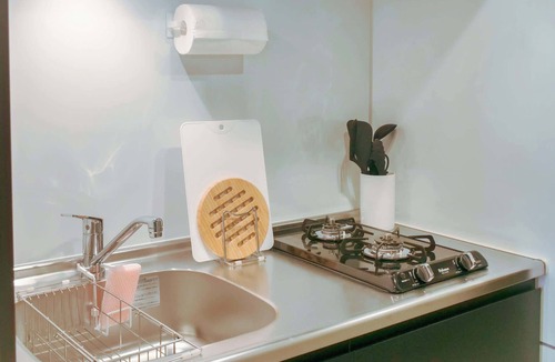 Nakano Apartment | Modern Apartment 7 Min Walk to JR Nakano Station