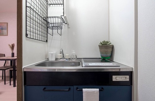 Numabukuro Apartment | Modern Living Tokyo Nakano 302, uphill residence