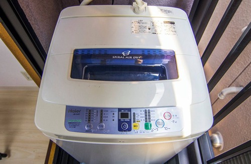 Numabukuro Apartment | Modern Living Tokyo Nakano 302, uphill residence