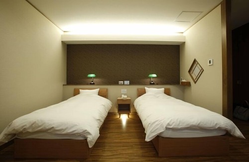 Hara House | Mominokiso