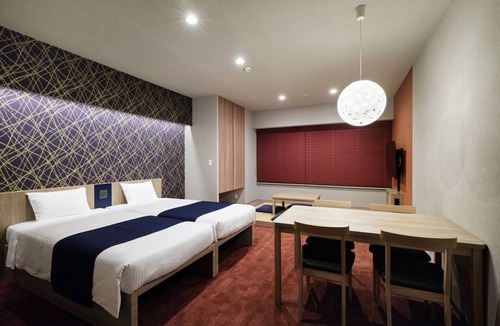 Chuo Apartment | MONday Apart NIHOMBASHI NINGYOCHO
