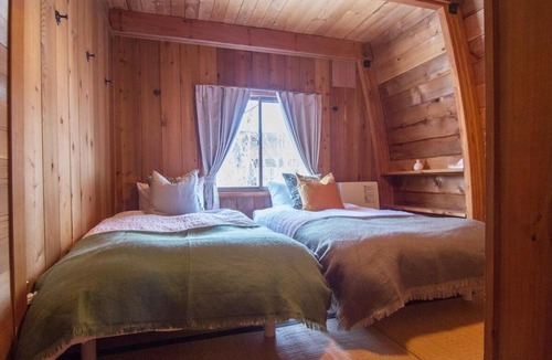 Hokujo House | Morino Chalets Konoha Cabin