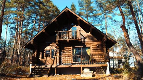Iimori House | Morino Chalets Talf 365