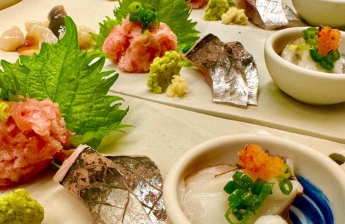 Fujikawaguchiko Villa | Mt Fuji Japanese Dining Private Sauna& Zen Garden villa ietona