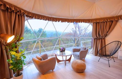 Fujiyoshida Other | Mt.Shakushi Gateway Camp