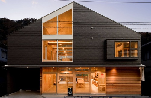Hachioji Hostel | Mt.Takao Base Camp - Hostel