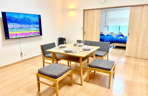 Kuwana Apartment | MY HOUSE たいみんぐ kuwana 長島15分 名古屋20分 桑名駅徒歩3分