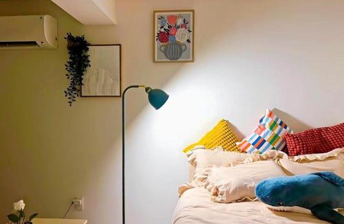 Nishishinbashi Apartment | nabi house