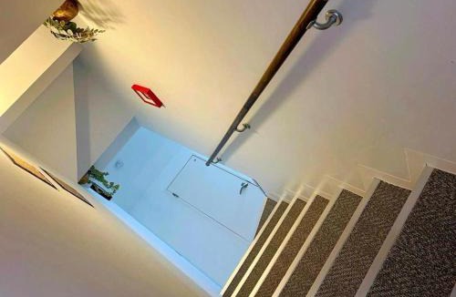 Nishishinbashi Apartment | nabi house