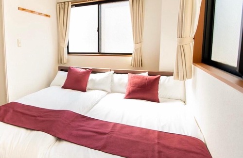 Kurita Apartment | Nagano Station Inn 長野駅徒歩2分