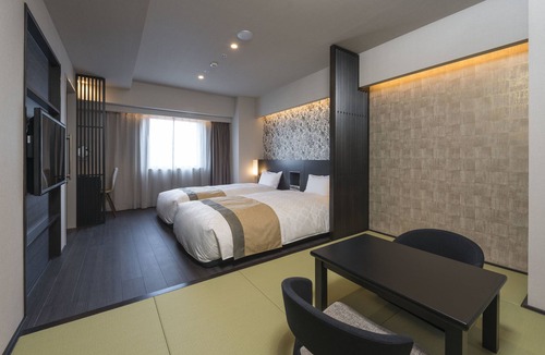 Kanayama Hotel | Nagoya Kanayama Hotel