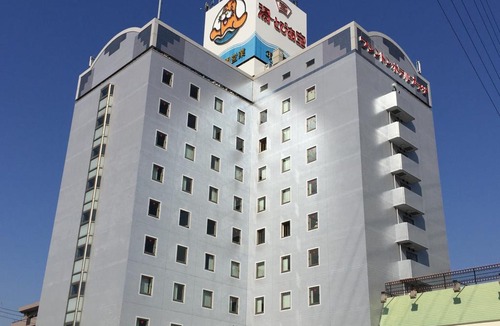 Sakae Hotel | Nagoya Sakae Washington Hotel Plaza