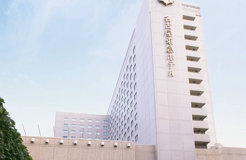 Sakae Hotel | Nagoya Tokyu Hotel